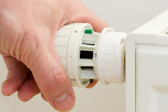 Backlands central heating repair costs