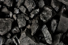 Backlands coal boiler costs