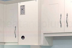 Backlands electric boiler quotes