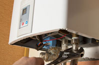 free Backlands boiler install quotes